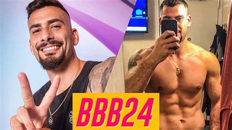 Novas nudes do Ex BBB Nizam Pelado no Privacy